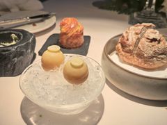 -三嚥阁 La Villa Restaurant