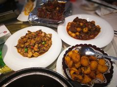 -华中科技大学百景园(三楼酒店)