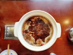 -亿诣蝎府炸酱面羊蝎子火锅(酷车小镇店)