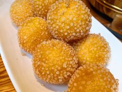 -苹果树下艺术餐厅(宋庄店)