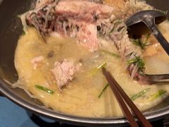 -天怡·鱼工厂(临江店)