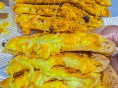-咕鹿流心披萨(下沙店)
