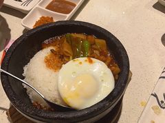 -猫爪爪原切自助烤肉(观音桥阳光世纪店)