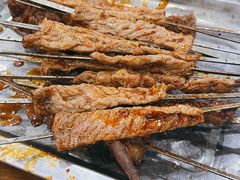 -和月楼牛羊肉泡馍