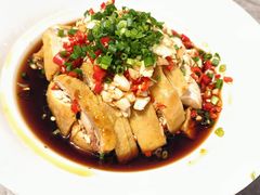 -食得惠(金磐路店)