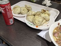 -小胖包子王(赵公口店)