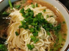 担担面-渝信川菜 · 川味家常菜(长安店)