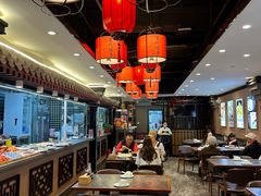 -李记东北饺子馆·东北菜(欢乐谷店)