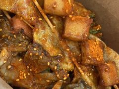 -杨国福麻辣烫(联合大学店)