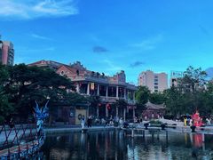 -晋江五店市传统文化旅游区