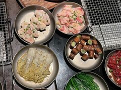 -夜食白市Yespicy·烧烤啤酒宵夜(番禺四海城店)