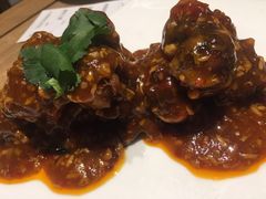 -枣子树·素食餐厅(普陀山店)