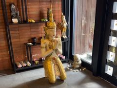 -泰馨玺·正宗泰式按摩SPA(石皮路店)