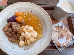 -绿小院(荔湾店)