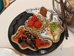 -京彩臻品火锅
