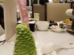 -红林大酒店RFcafe自助餐厅