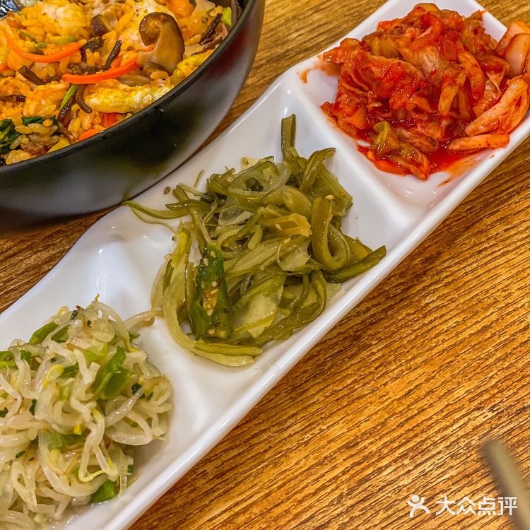 长安探店｜韩式🇰🇷拌饭怎么吃都不会腻