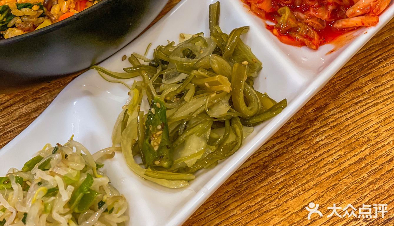 长安探店｜韩式🇰🇷拌饭怎么吃都不会腻