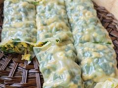 -食欲老院子荆芥疙瘩汤(经五路店)