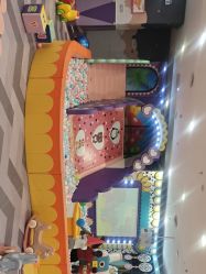 -孩子王(万达广场店)