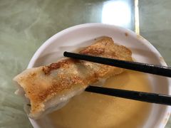 -青岛锅贴(四流中路店)