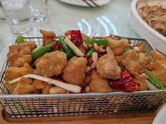-普天和酒楼·新津菜·烤鸭(天津之眼店)