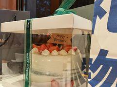 -艾加柒克蛋糕茶歇甜品台(春熙路店)