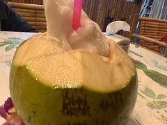 -Jungle Kitchen