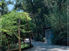 -红螺寺