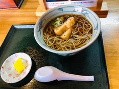 -白川乡手打荞麦面
