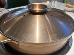 -烹然四季椰子鸡火锅(姚家园万象汇店)