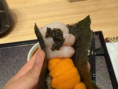 -小十Omakase(地王大厦店)