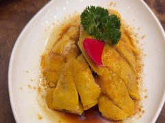 -一楼食业·美食人家