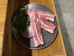-牛炙烤肉(车公庙店)