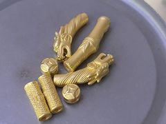 -江奢典汇·名包名表·黄金回收