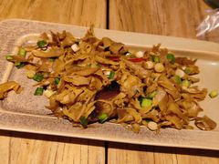 -金鱼妈妈 山野·食趣(荫山街店)