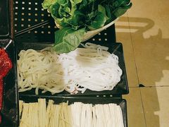-幸运牛汕头小黄牛牛肉火锅(梅林店)