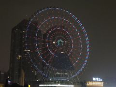 -星城之眼摩天轮