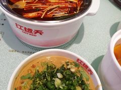 -红透天牛排海鲜自助(长和国际直营店)