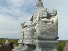 -塞罕坝国家级自然保护区