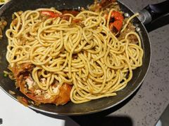 一棠蟹面-一棠龙虾(徐家汇城开YOYO店)