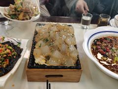 -马布尔莱斯食府(西红门店)