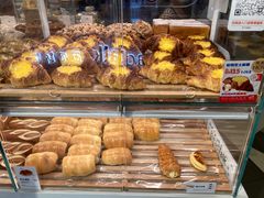 -BreadTalk面包新语·烘焙蛋糕(东方宝泰广场店)