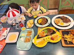 -豪客来牛排(云山大道店)