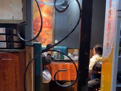 -金厨帽烤鱼(芦庄店)