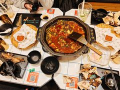 -一味一诚烤鱼(昌平悦荟店)