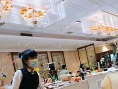 -北京辽宁大厦·盛安汇西餐厅
