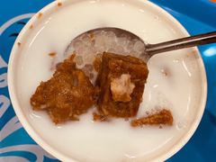 -冰神糖水铺(国贸中心店)