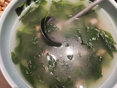 -茶油香闽南菜·花园餐厅(前埔店)