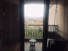 -上海崇明金茂凯悦酒店